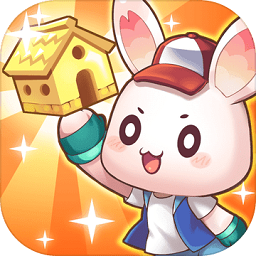 元气动物村无限金币版 Logo